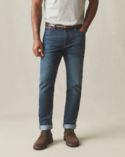 Men's Dakota Straight Pant